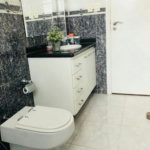 Apartamento Residencial à venda, Ponta da Praia, Santos - AP0856.