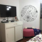 Casa à venda com 4 quartos, sendo 3 suítes, no condomínio Residencial Nova Cantareira, São Paulo - SP