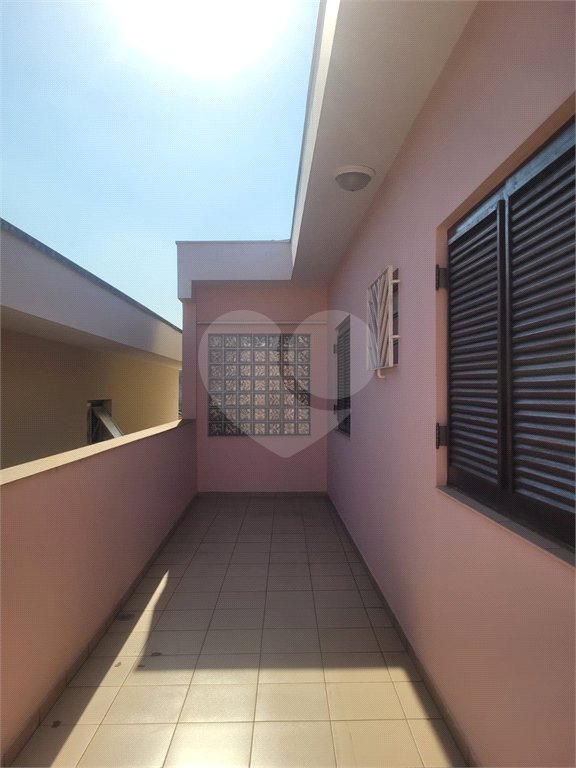 Sobrado à venda com 3 quartos, sendo 1 suíte,  em Vila Ester (zona Norte), São Paulo, SP