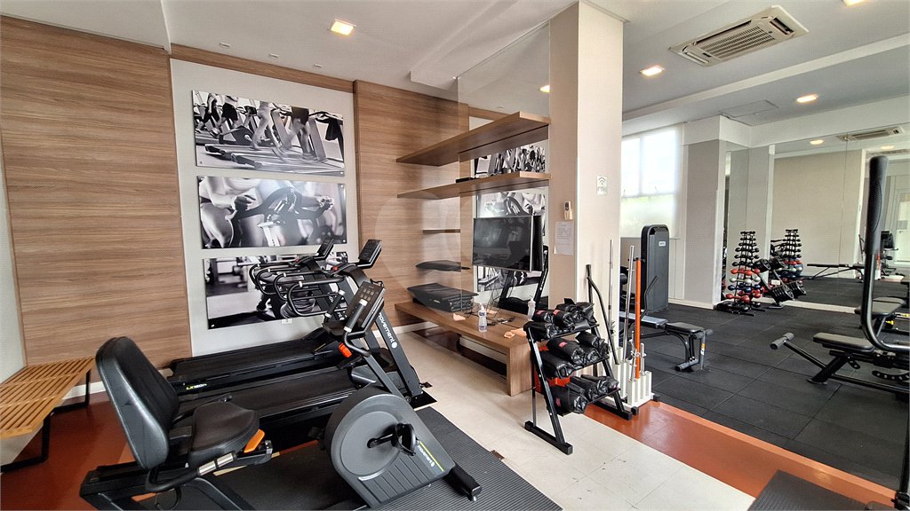 Apartamento à venda com 3 quartos, sendo 1 suíte, em Tatuapé, São Paulo, SP