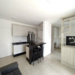 Apartamento para alugar com 1 suíte em Santana, São Paulo, SP