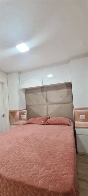 Apartamento à venda com 2 quartos, sendo 1 suíte,  em Barra Funda, São Paulo, SP