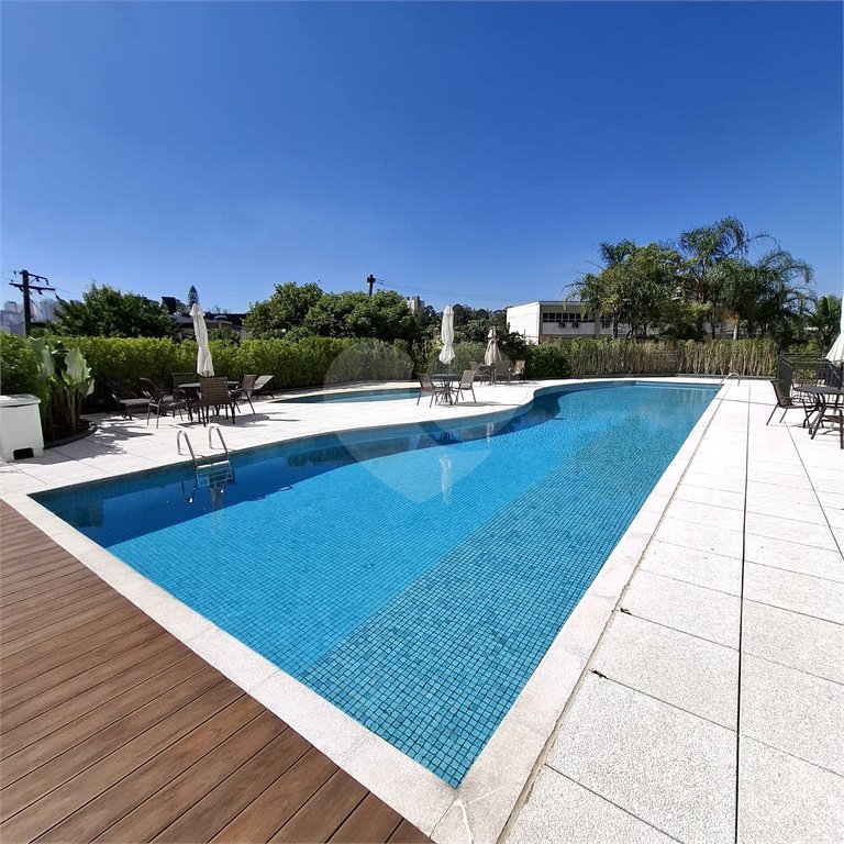 Apartamento à venda com 3 suítes em Jardim Marajoara, São Paulo, SP