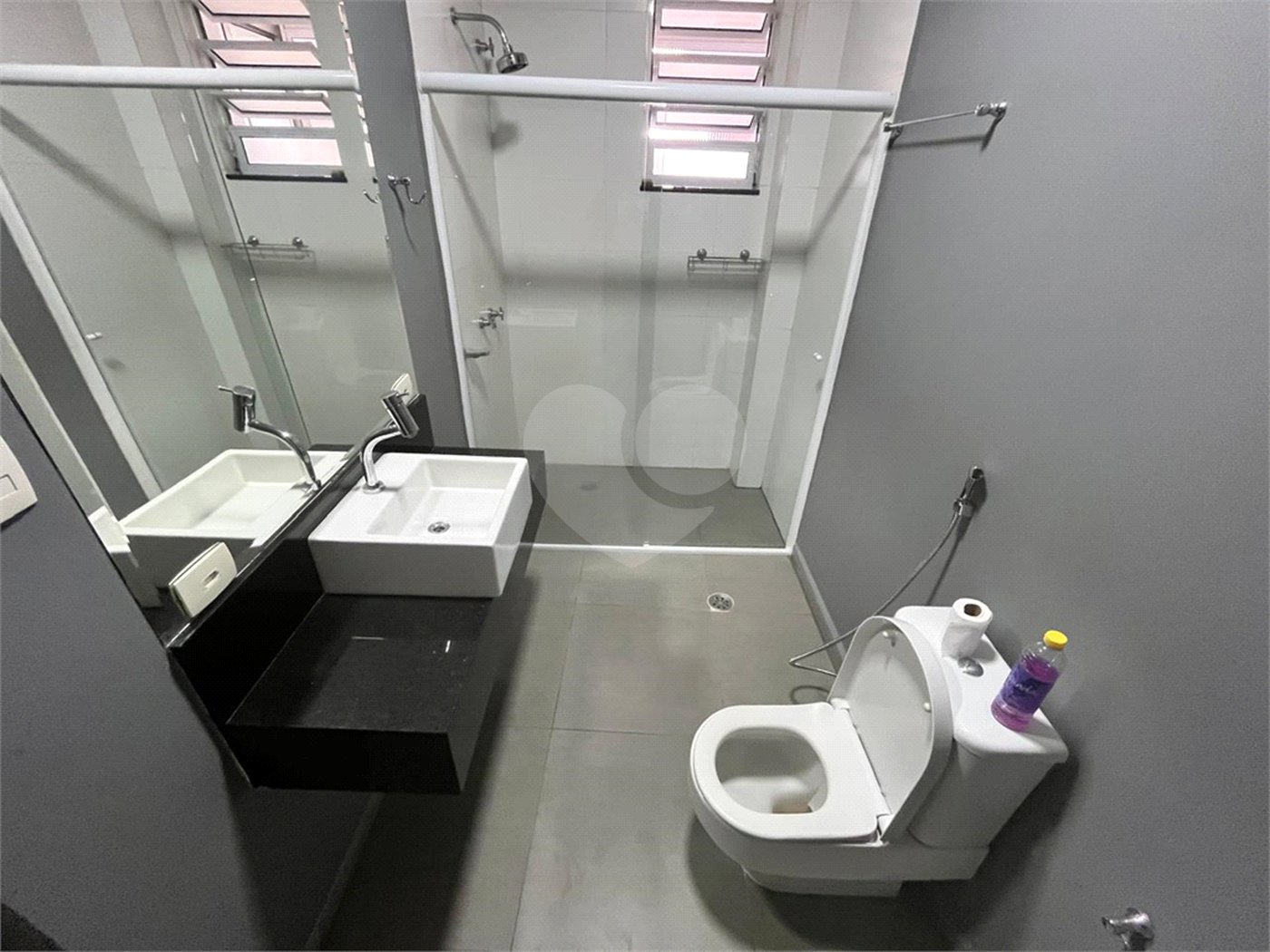 Apartamento à venda com 2 quartos em Higienópolis, São Paulo, SP