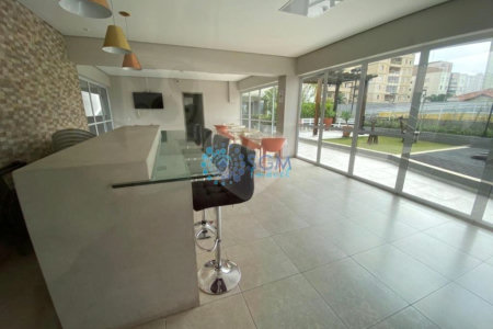 Apartamento à venda com 1 quarto em Vila Mazzei, São Paulo, SP