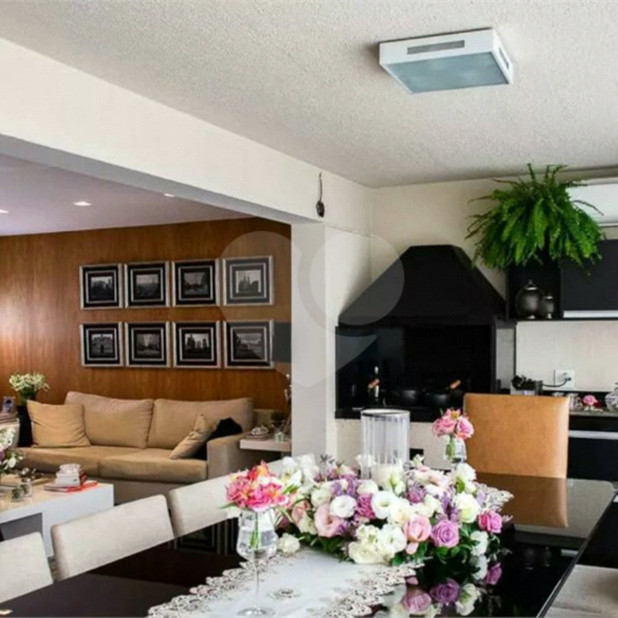 Apartamento à venda com 3 suítes em Casa Verde, São Paulo, SP