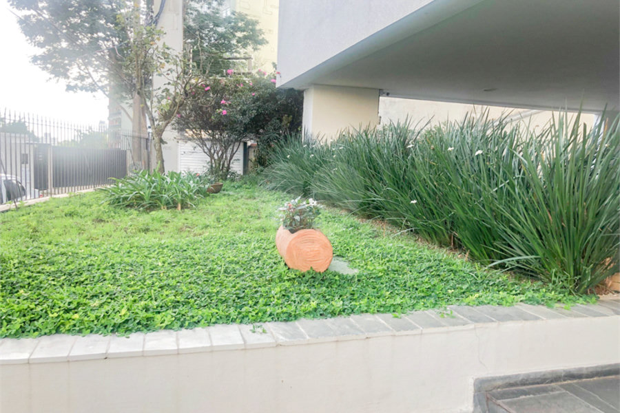 Apartamento à venda com 3 quartos, sendo 2 suítes, em Vila Madalena, São Paulo, SP