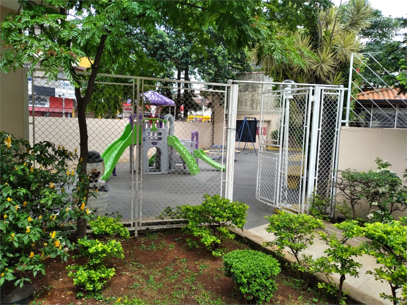 Apartamento à venda com 2 quartos em Parque Edu Chaves, São Paulo, SP