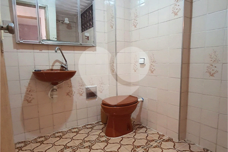 Apartamento à venda com 3 quartos em Jaçanã, São Paulo, SP