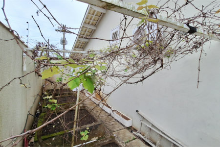 Casa térrea á venda - Balneário