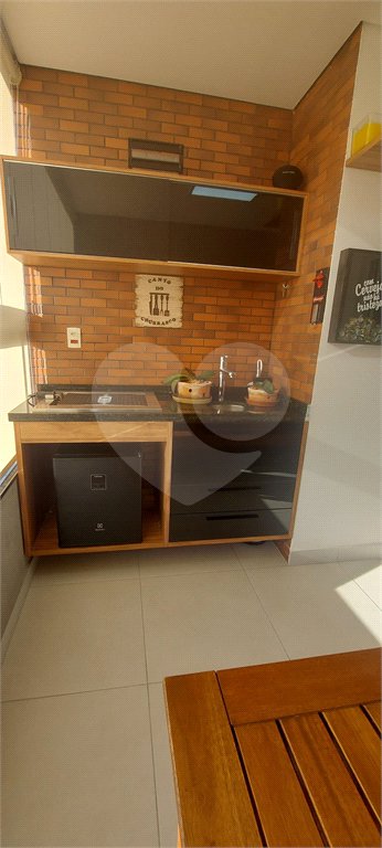 Apartamento à venda com 3 quartos, sendo 1 suíte, em Vila Lucy, Sorocaba, SP