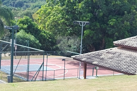 Casa a venda no Condomínio Reserva de Santa Isabel - Louveira SP.