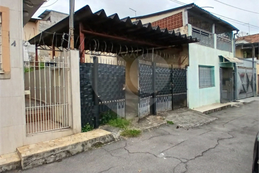 Terreno à venda em Vila Isolina Mazzei, São Paulo, SP