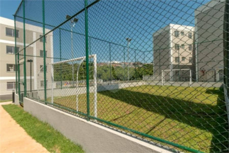 Apartamento à venda com 2 quartos em Jardim Santa Lúcia, Salto, SP