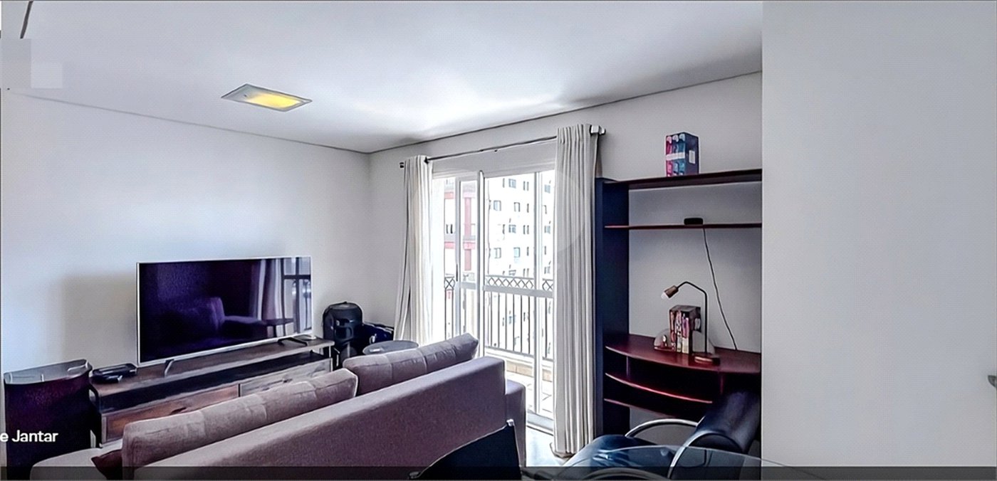 Apartamento à venda ou para alugar com 2 quartos, sendo 1 suíte, em Vila Gomes Cardim, São Paulo, SP