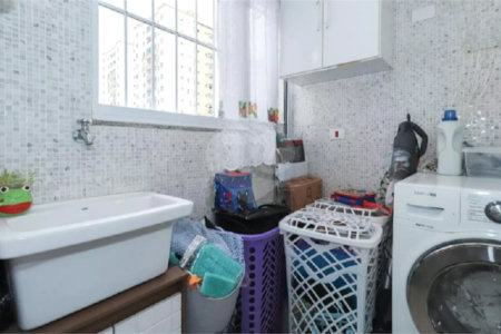 Apartamento à venda com 3 quartos, sendo 1 suíte, em Liberdade, São Paulo, SP