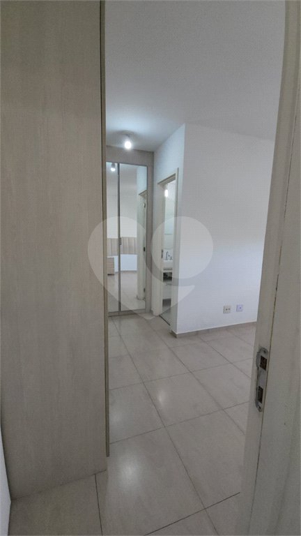 Apartamento à venda com 3 quartos, sendo 1 suíte, em Mandaqui, São Paulo, SP
