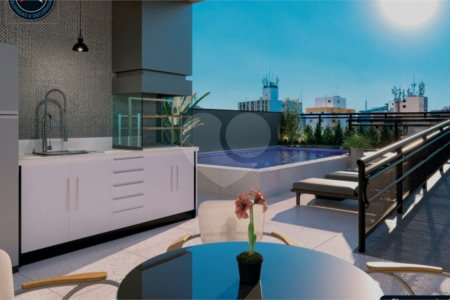 Apartamento à venda com 1 quarto em Liberdade, São Paulo, SP