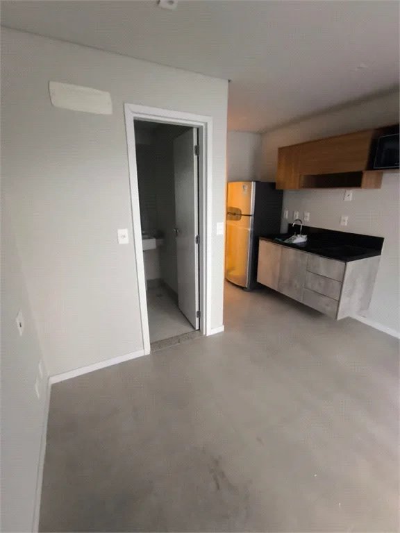 Apartamento à venda com 1 quarto em Pinheiros, São Paulo, SP