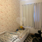 Sobrado à venda com 3 quartos, sendo 1 suíte, em Horto Florestal, São Paulo, SP
