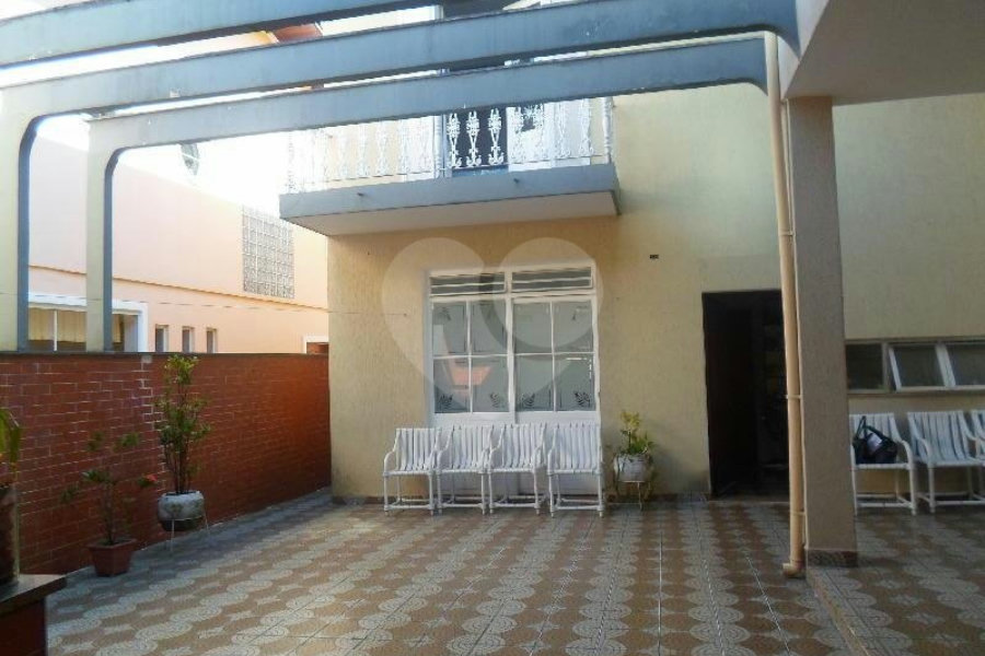 Sobrado à venda com 3 suítes em Santana, São Paulo, SP