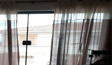Sobrado à venda com 2 quartos em Vila Medeiros, São Paulo, SP