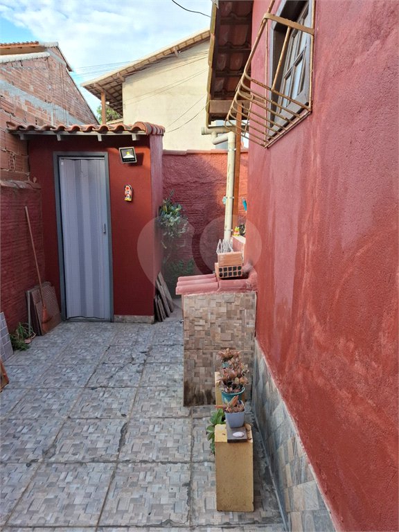 Casa à venda com 2 quartos em Rasa, Armação dos Búzios, RJ