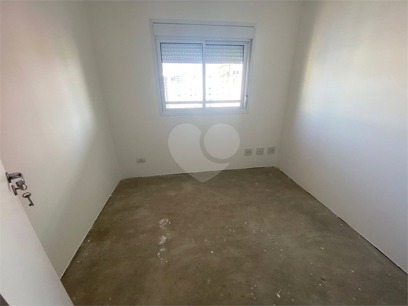 Apartamento à venda com 2 quartos, sendo 1 suíte, em Saúde, São Paulo, SP