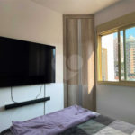 Apartamento à venda com 2 quartos, sendo 1 suíte,  em Jardim São Paulo(zona Norte), São Paulo, SP