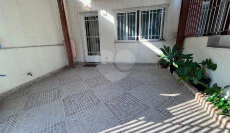 Sobrado à venda com 2 quartos em Jardim São Paulo(zona Norte), São Paulo, SP