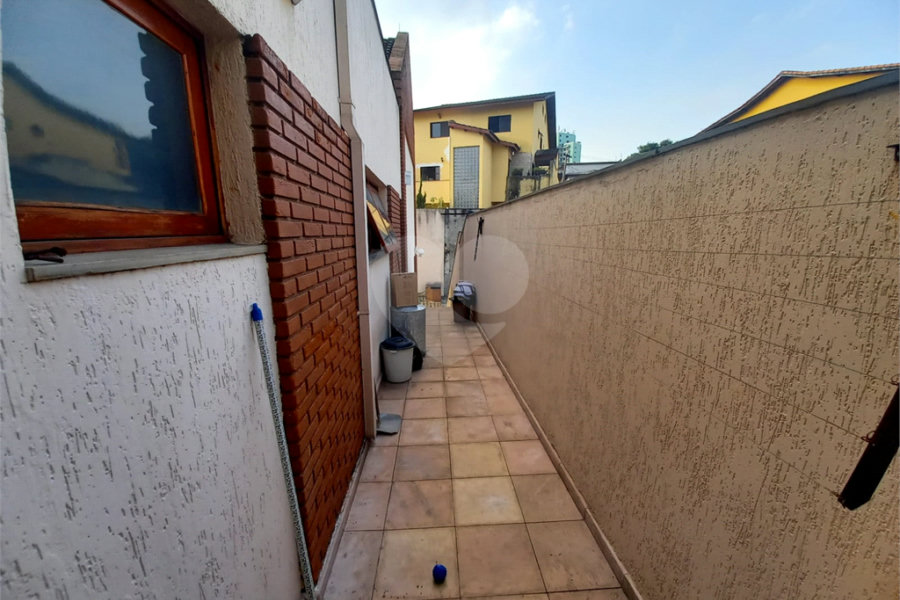 Casa à venda com 3 quartos, sendo 2 suítes, em Freguesia do Ó, São Paulo, SP
