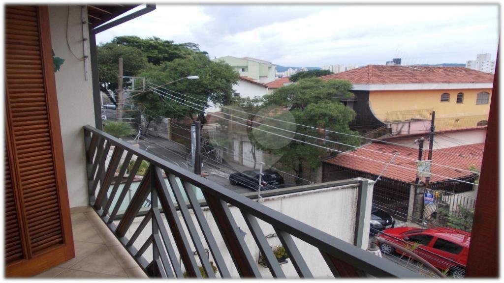 Sobrado à venda com 3 quartos, sendo 2 suítes, em Água Fria, São Paulo, SP