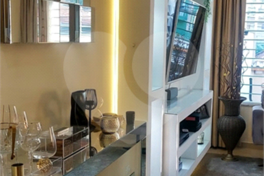 Sobrado à venda com 3 quartos, sendo 1 suíte, em Vila Mazzei, São Paulo, SP