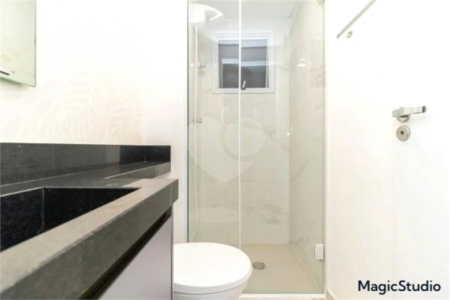 Apartamento à venda com 2 quartos em Vila Carmosina, São Paulo, SP