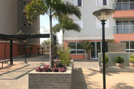Apartamento à venda com 3 quartos, sendo 1 suíte, em Piracicamirim, Piracicaba, SP