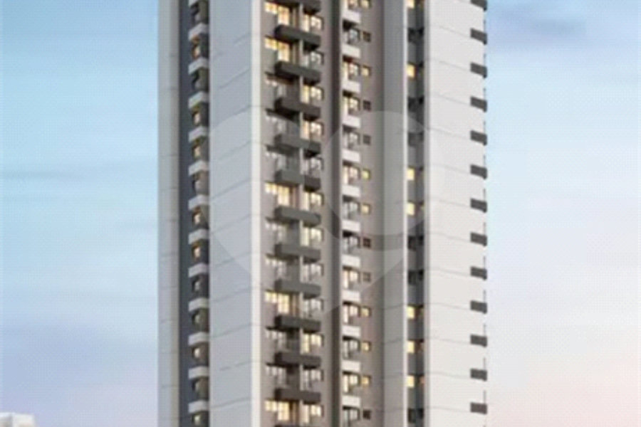 Apartamento à venda com 1 quarto em Paraíso, São Paulo, SP