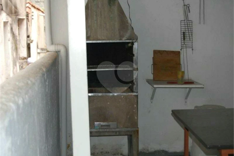 Terreno à venda com 1 quarto em Casa Verde, São Paulo, SP