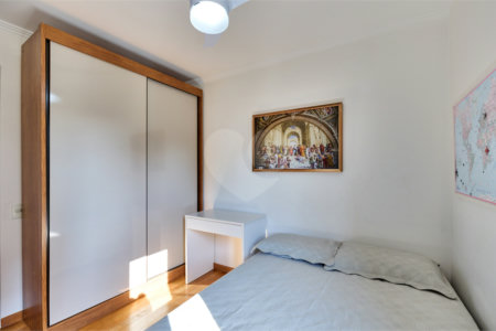 Apartamento com 3 quartos á venda no Alto da Boa Vista, São Paulo - SP