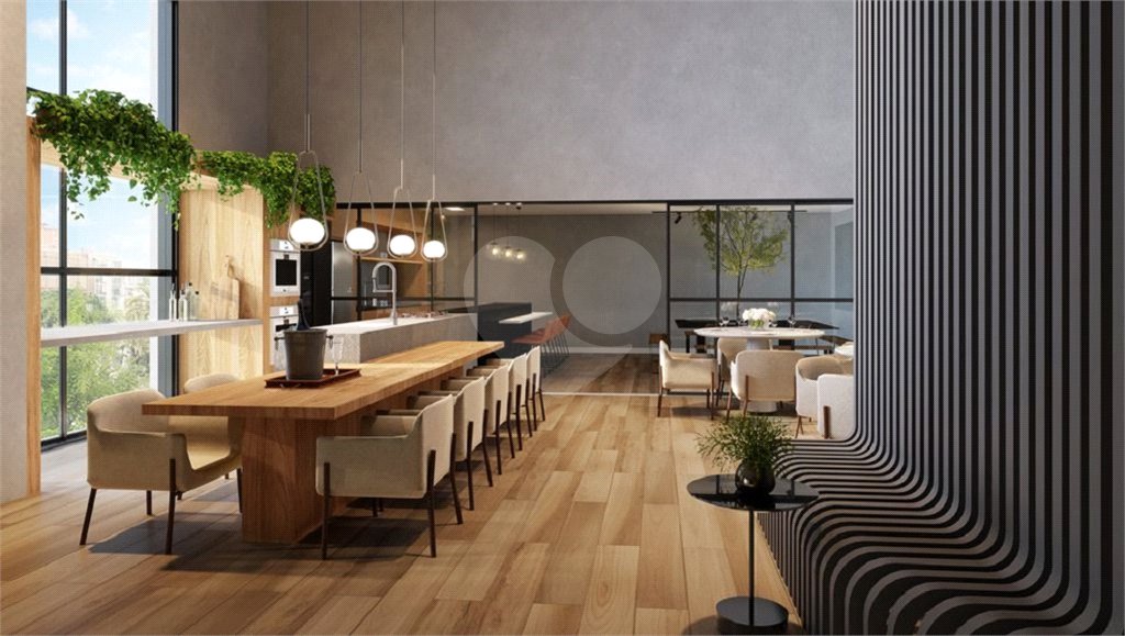 Apartamento no Condomínio Smart Flow