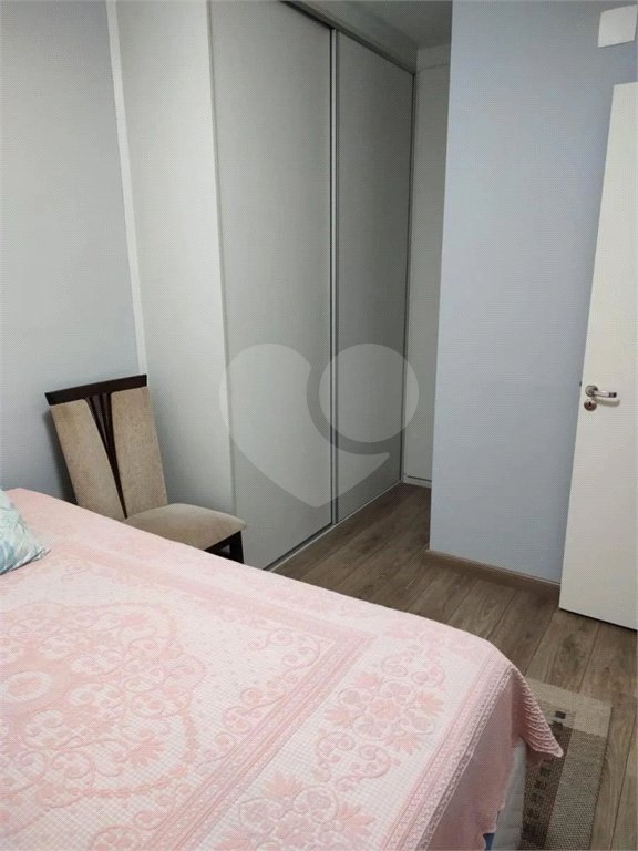 Apartamento 102m² · 4 Quartos · 2 Vagas na Vila Regente Feijó, São Paulo