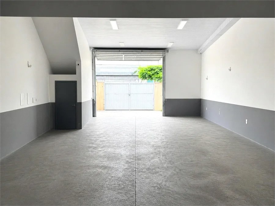 PRÉDIO COMERCIAL E RESIDENCIAL(KITNETS) COM GALPÃO À VENDA Jardim Ocara – Santo André/SP