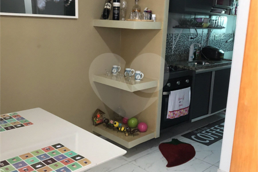 Apartamento Residencial à Venda em Itaquera – 52 m² – 2 Dormitórios
