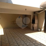 Casa com salão comercial para venda no Jardim Cruzeiro do Sul