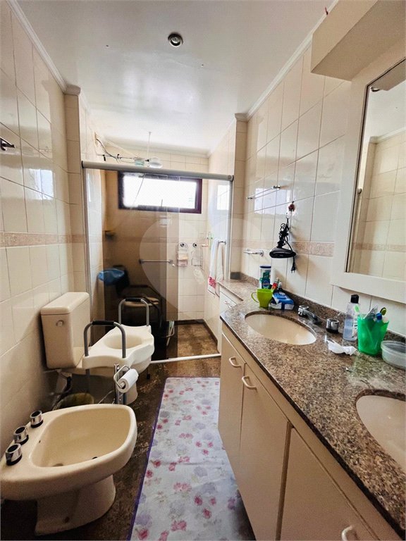 Apartamento à venda com 4 quartos, sendo 2 suítes,  em Santana, São Paulo, SP