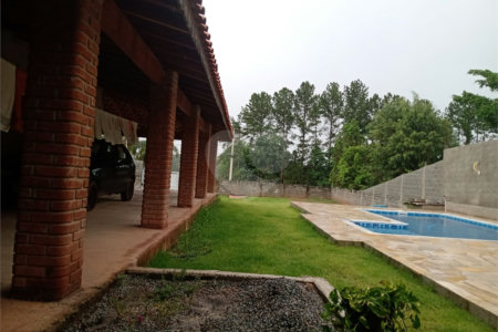 Chácara à venda em Itatiba - Ref. 933548