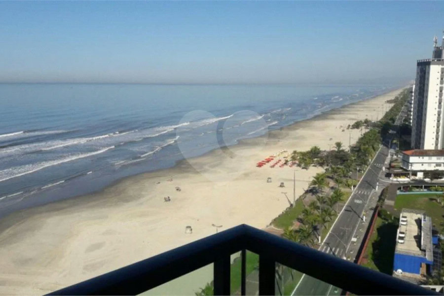 LOCAÇÃO. LINDA VISTA DE FRENTE PARA O MAR!