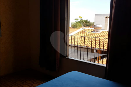 Sobrado na Vila Boa Vista.