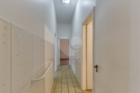 Casa Térrea à venda com 3 quartos, sendo 1 suíte,  em Alto da Boa Vista, São Paulo, SP