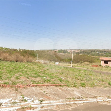 Terreno à venda – 402,87 m² Prolongamento do Jardim das Torres.