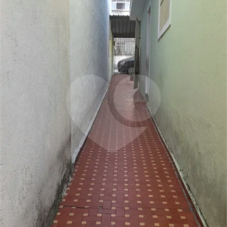 Duas casas no mesmo terreno, 157 m², 2 quartos, à venda em Sapopemba